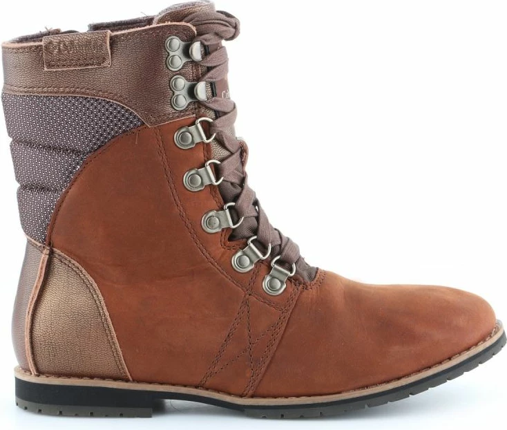 Çizme për femra Columbia Twentythird Ave, ngjyrë kafe