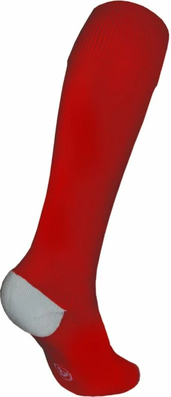 Çorape futbolli për meshkuj adidas Milano 23, të kuqe