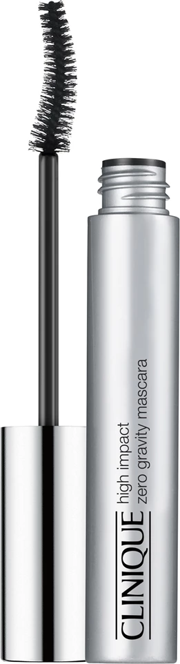 Mascara Clinique High Impact Zero Gravity Lengthening 01 Black 8ml