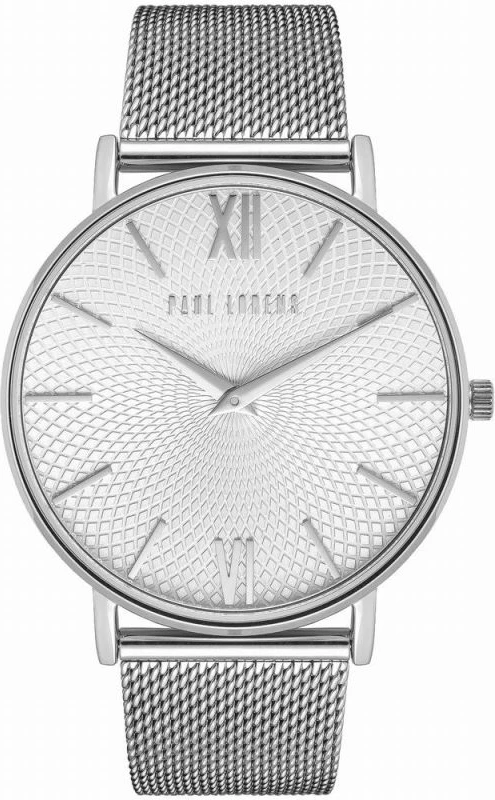 Orë dore për femra Paul Lorens, argjend