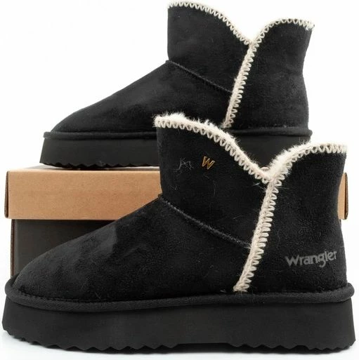 Çizme dimri për femra Wrangler Elsa