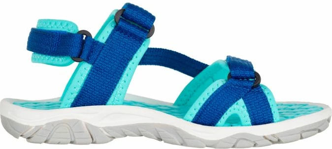 Sandale për fëmijë Trollkids, blu