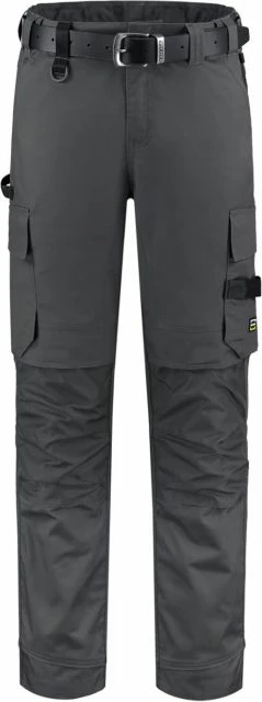 Pantallona pune Malfini, për meshkuj dhe femra, gri