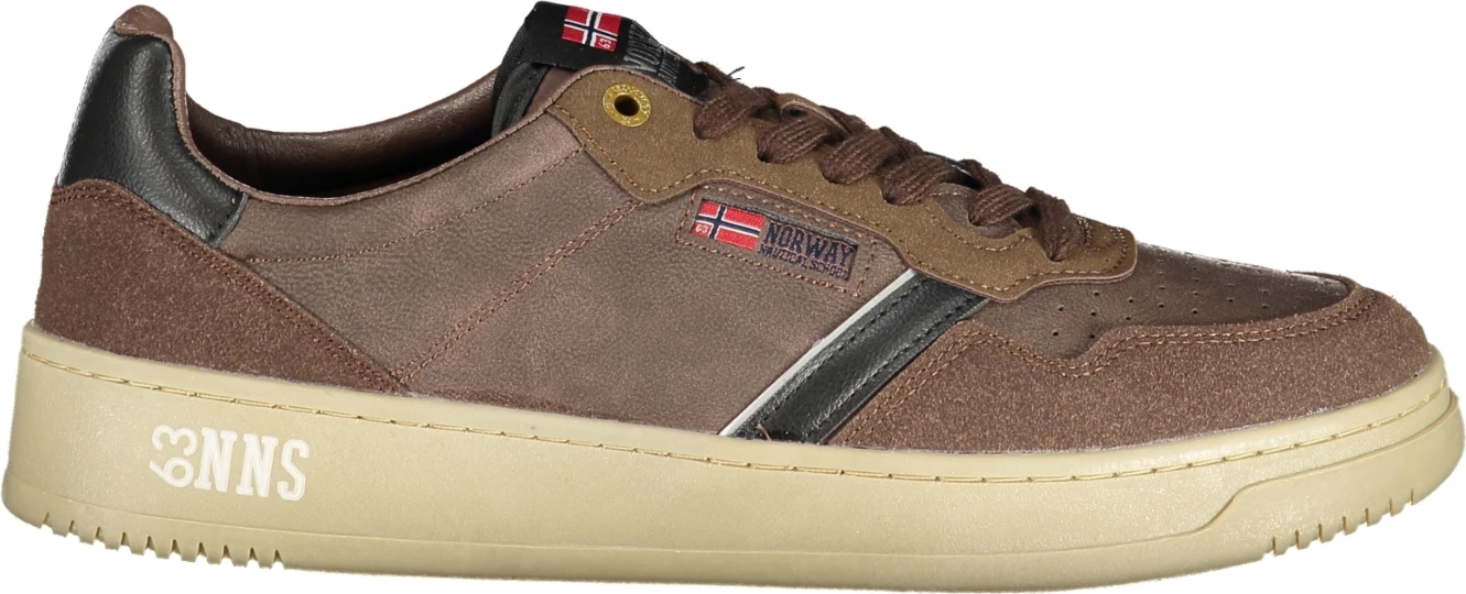 Atlete për meshkuj NORWAY 1963 Nobel, kafe