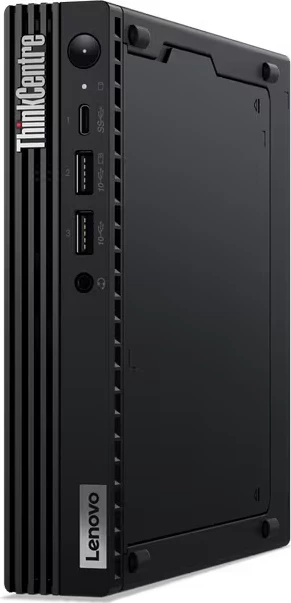 Kompjuter Lenovo ThinkCenter M70q, Intel Core i3, 8GB RAM, 128GB SSD, Intel UHD Graphic 770