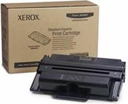 Toner XEROX 108R00796 për Phaser 3635MFP, 10.000 faqe, i zi
