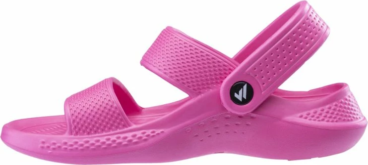 Flip-flop për femra Yakimasport, rozë