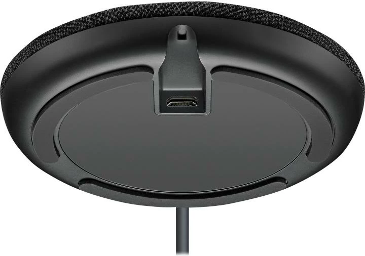 Mikrofon konferencash Logitech Rally Mic Pod 989-000430, grafit