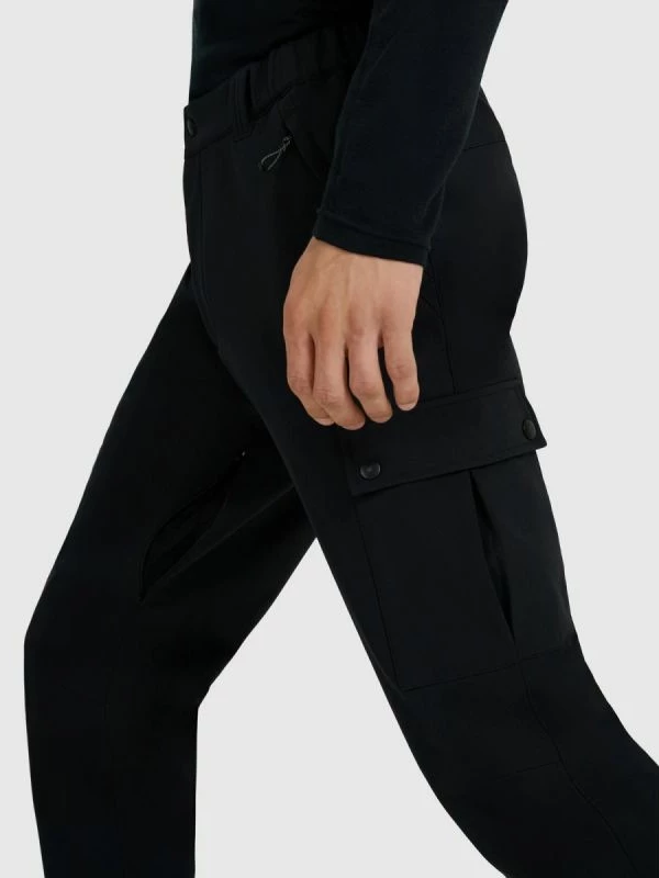 Pantallona trekking për meshkuj 4f