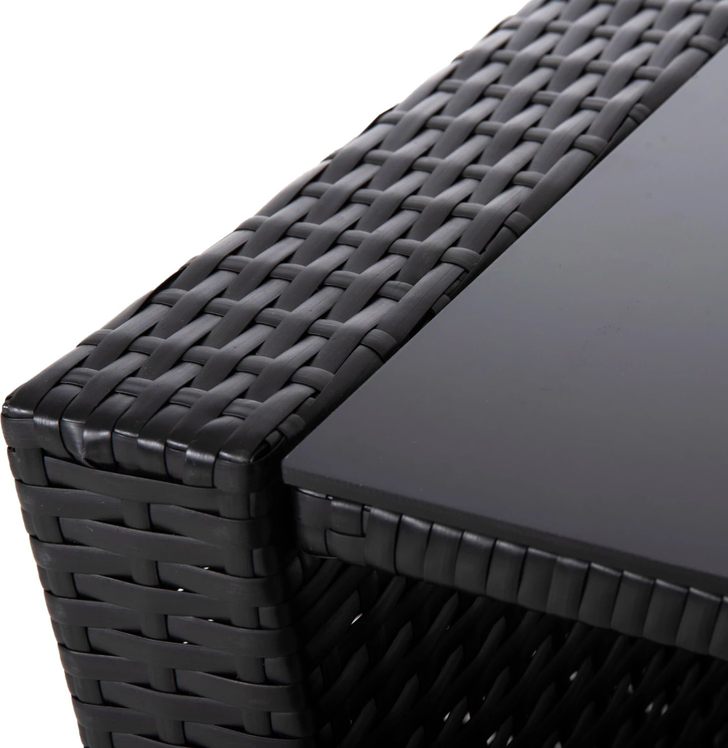 Set ulëse për kopsht THORE FH5978, 4 pjesë, antracit/bezhë