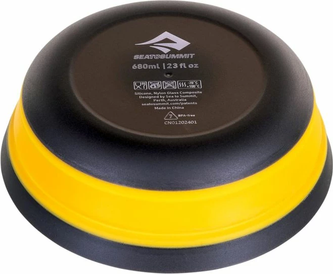 Set enësh kampingu Sea To Summit, pa dallim gjinie