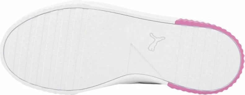 Atlete Puma femra të bardha