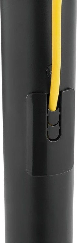 Mbajtëse TV LogiLink BP0079, për ekrane 49-70 inç, ngjyrë e zezë