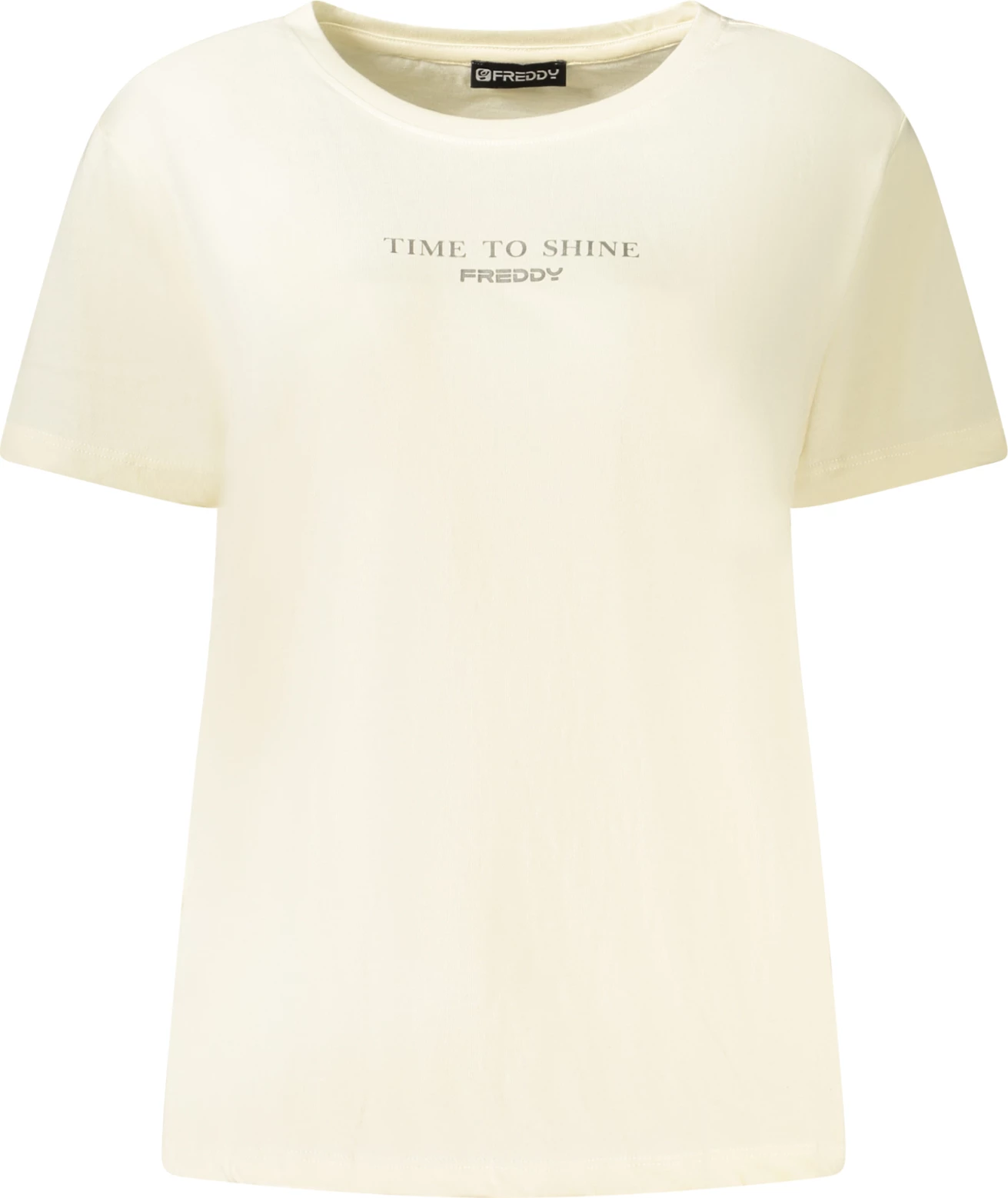 Maicë FREDDY për femra, e bardhë