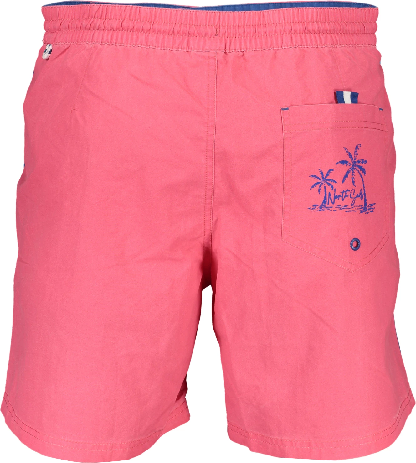 Shorce noti NORTH SAILS për meshkuj, rozë