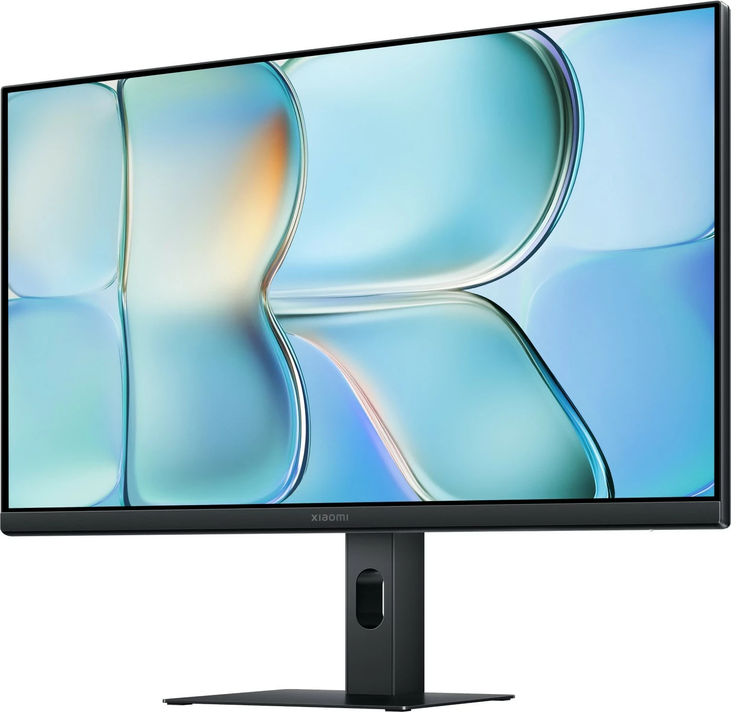 Monitor Xiaomi A24i 2026, 23", IPS, Full HD, 144Hz, HDR10, FreeSync, zi