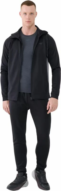 Duks për meshkuj 4F, i zi