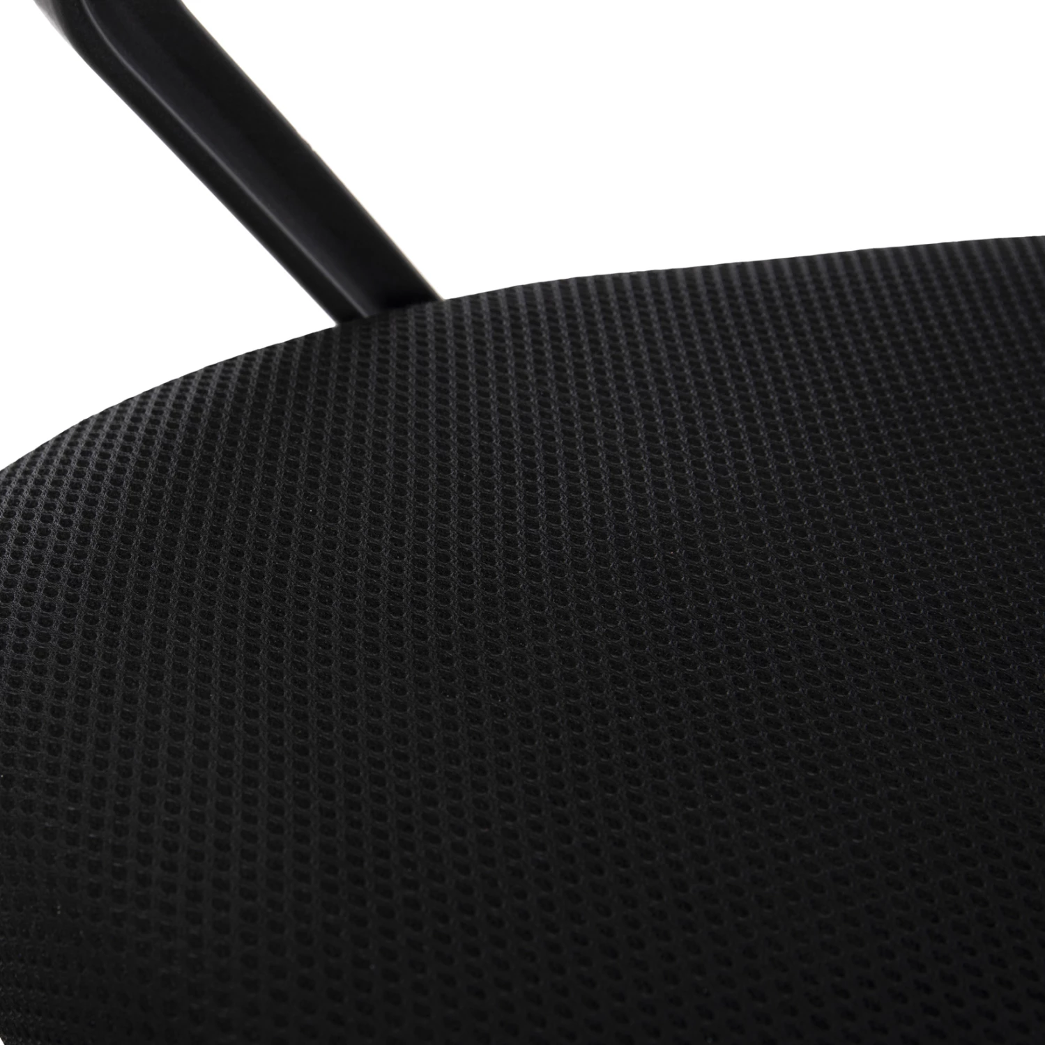 Karrige për zyre BRISTONE FH1058.31, e zezë