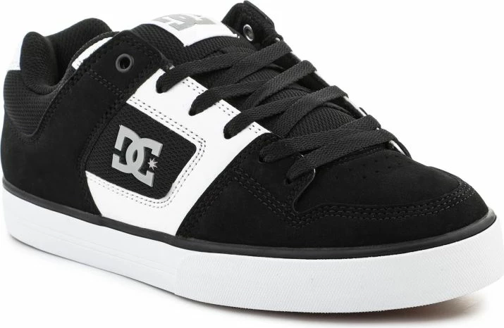 Atlete për meshkuj DC Shoes, të zeza