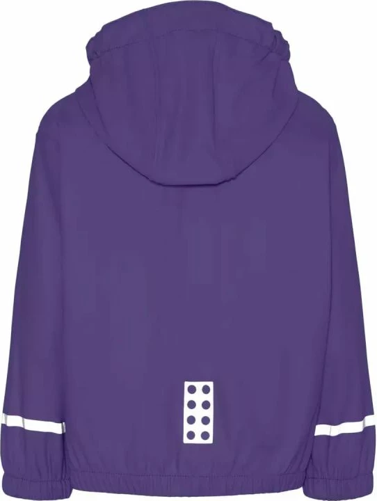 Kominoshe për fëmijë Lego Wear, vjollcë