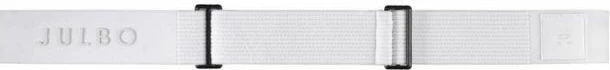 Syze ski Julbo unisex, të bardha