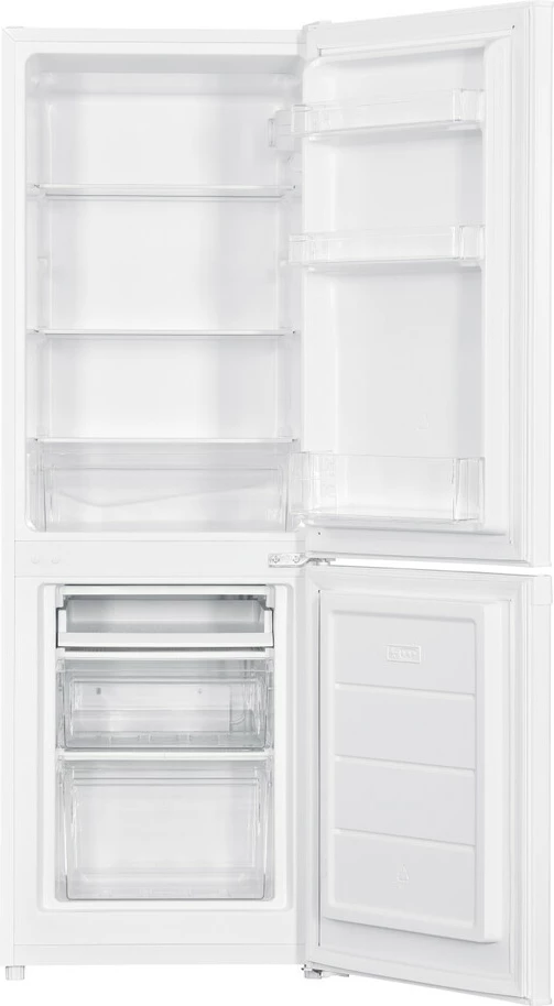 Frigorifer GODDESS GODRCE0142GW9E