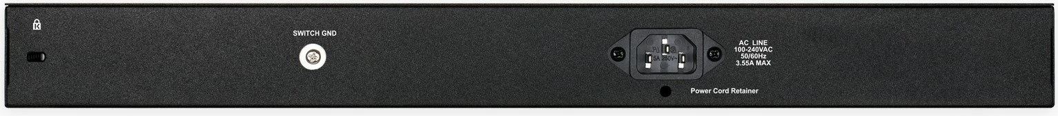 Switch D-Link DMS-1100-10TP, 10 porta, PoE+, Managed, Multi-Gigabit, zi