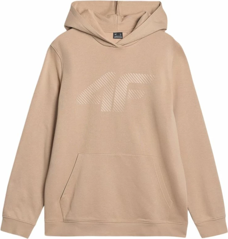 Duks për meshkuj 4F, bezhë