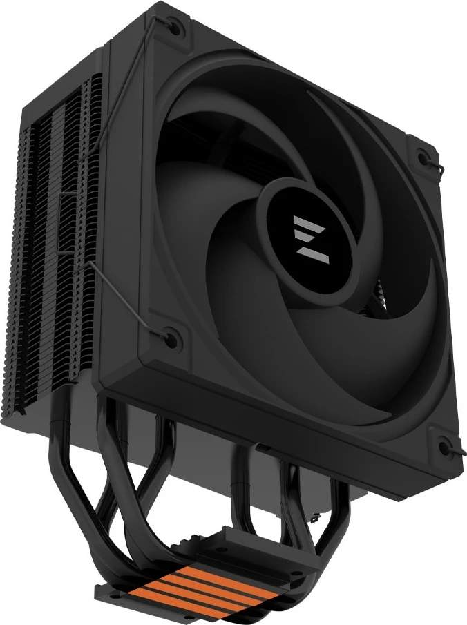 Ftohës procesori Zalman CNPS9X ECO DS, 12 cm, i zi