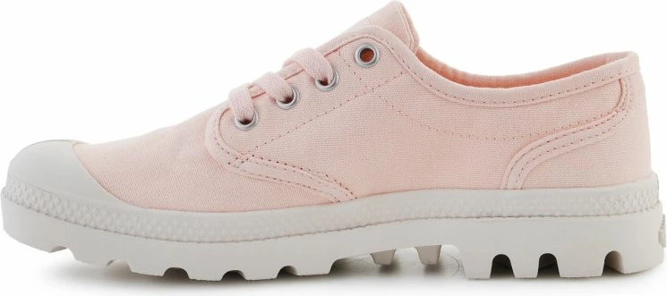 Këpucë për femra Palladium, rozë