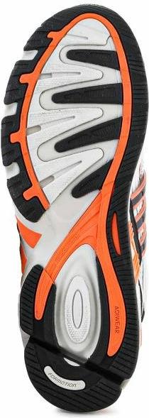 Atlete për meshkuj adidas Response CL, të bardha