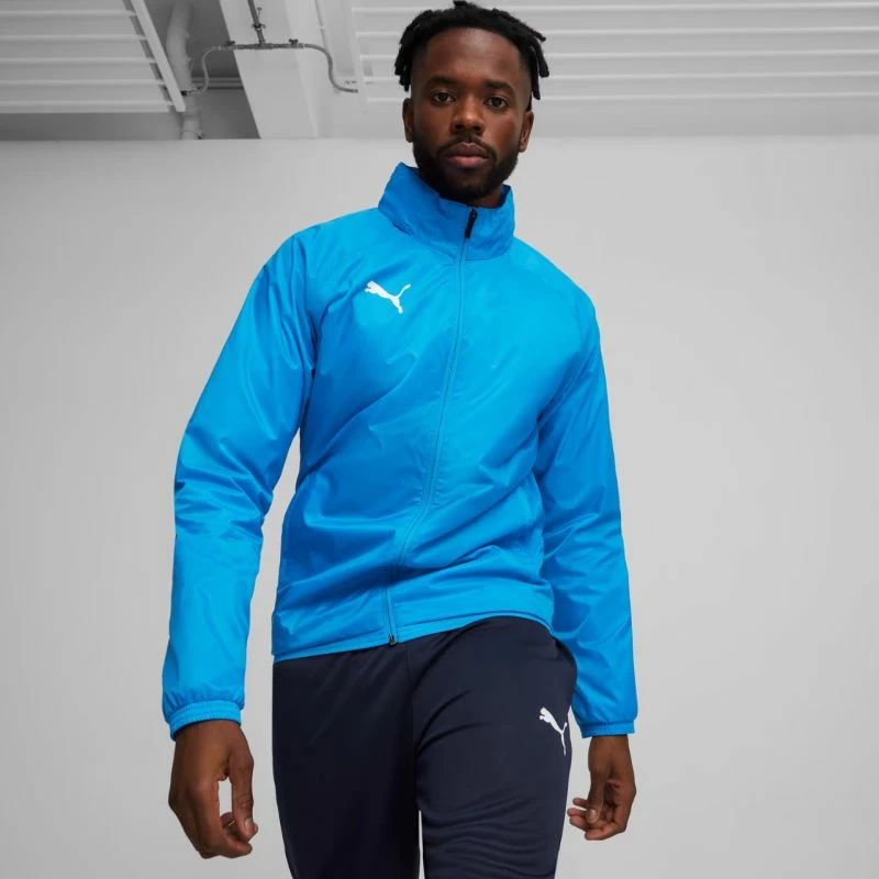 Jakne për meshkuj Puma, kaltër