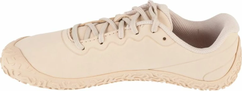 Atlete për femra Merrell, bezhë