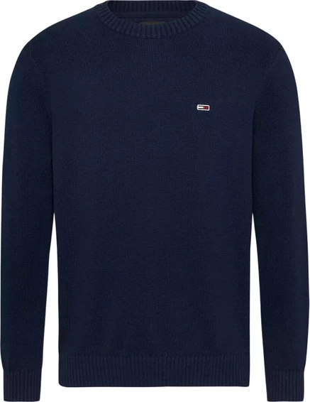 Maicë Tommy Hilfiger Jeans për meshkuj, blu