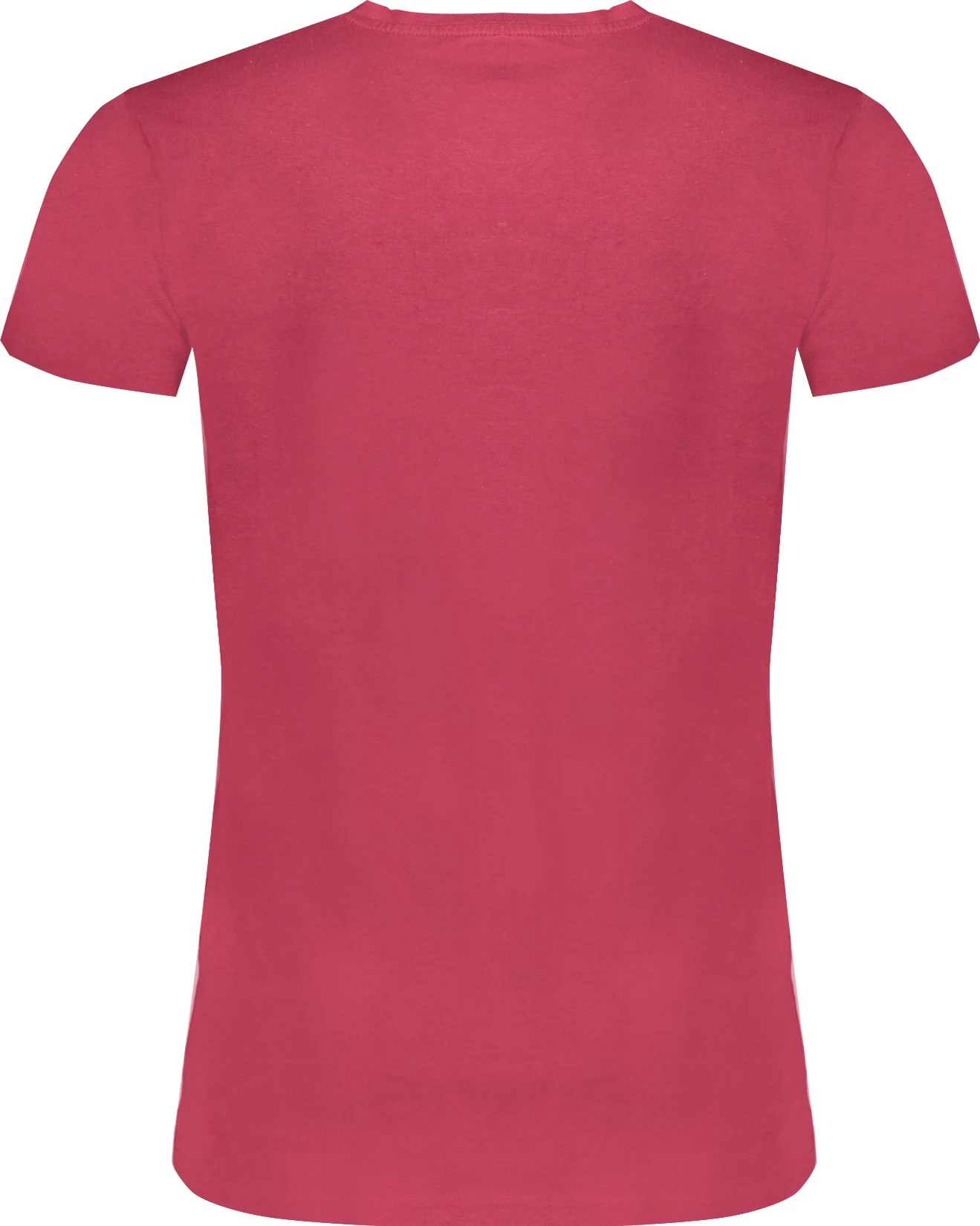 Maicë GAUDÌ logo meshkuj, e kuqe