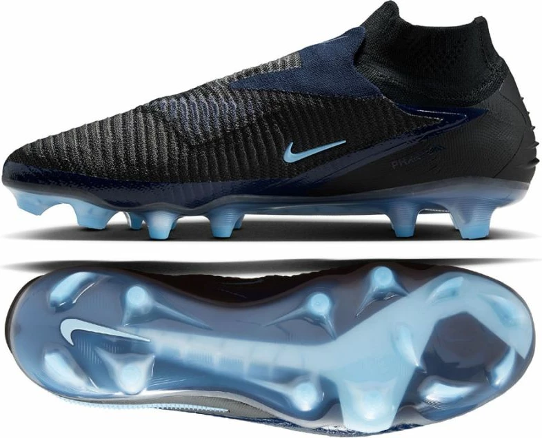 Atlete futbolli Nike për meshkuj, të zeza