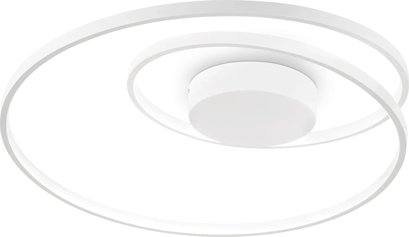 Lampa tavanore Oz pl on-off 3000k