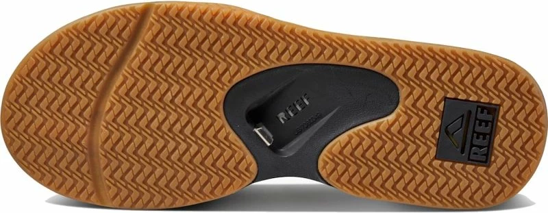 Papuqe Reef për meshkuj, të zeza