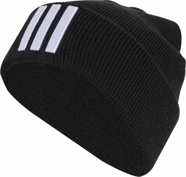 Kapelë dimri adidas, unisex, e zezë