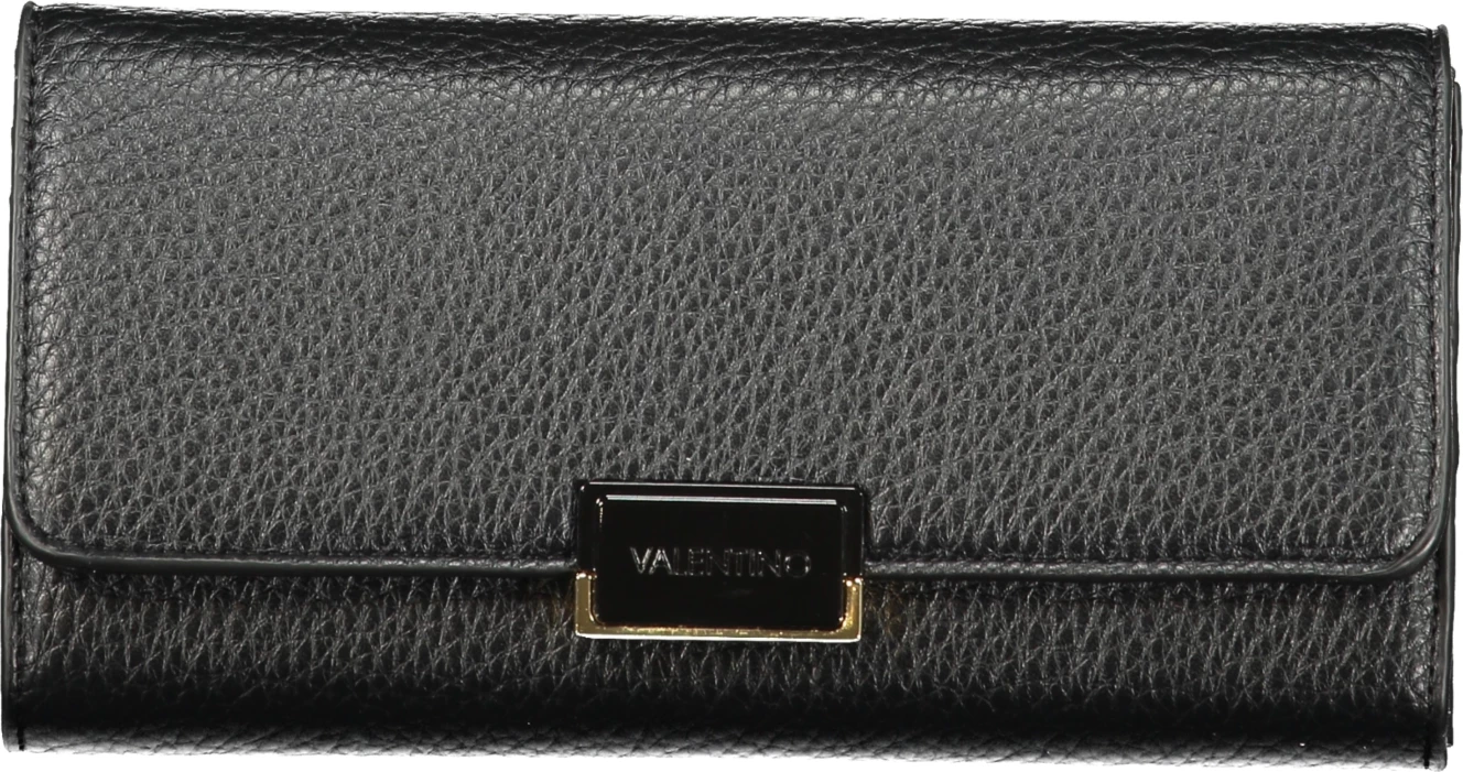 Portofol Valentino Bags femra, e zezë