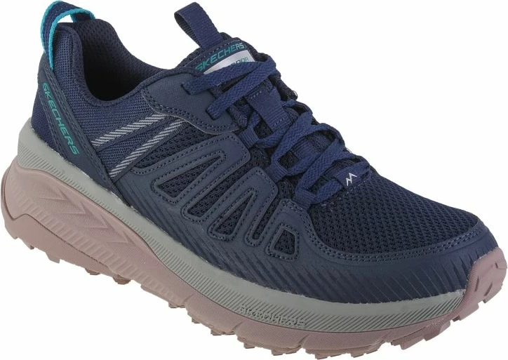 Atlete Skechers lifestyle navy blue