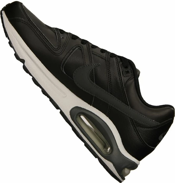 Atlete për meshkuj Nike, të zeza