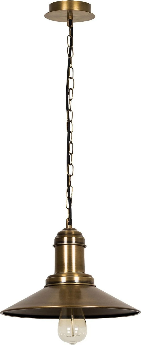 Llambë tavani vintage Opviq, Sivani - MR-639