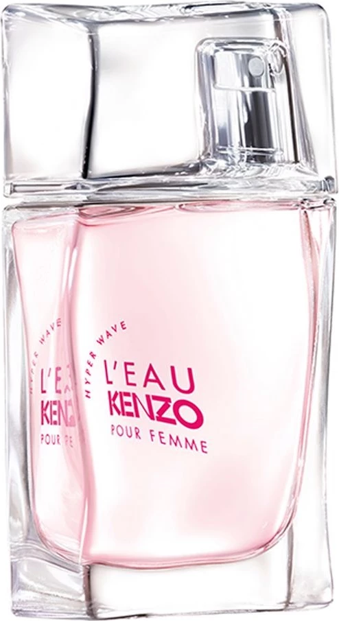 Eau de Toilette për femra Kenzo L'Eau Kenzo Pour Femme Hyper Wave 30ml