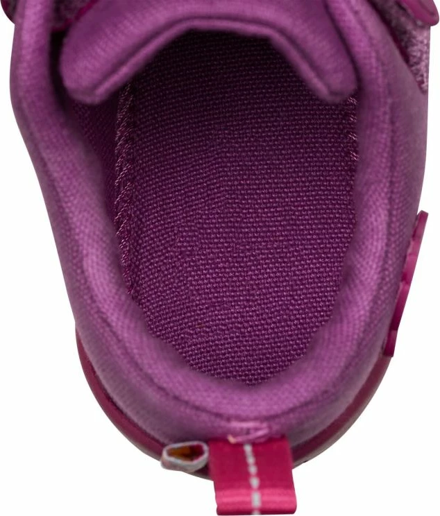 Atlete për fëmijë Affenzahn, rozë