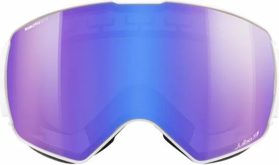 Syze ski Julbo unisex, të bardha