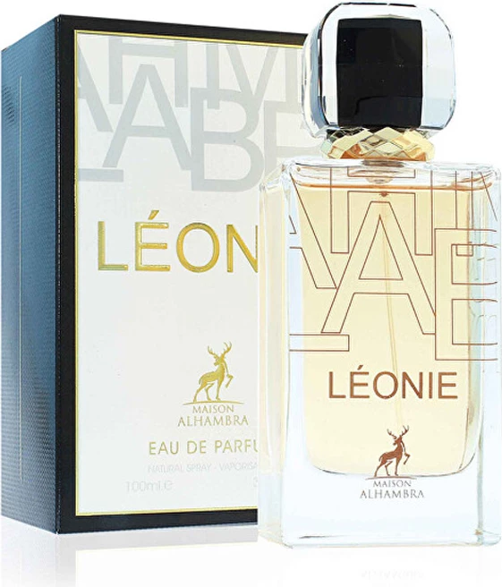 Maison Alhambra Ladies Leonie EDP Spray - 100ml