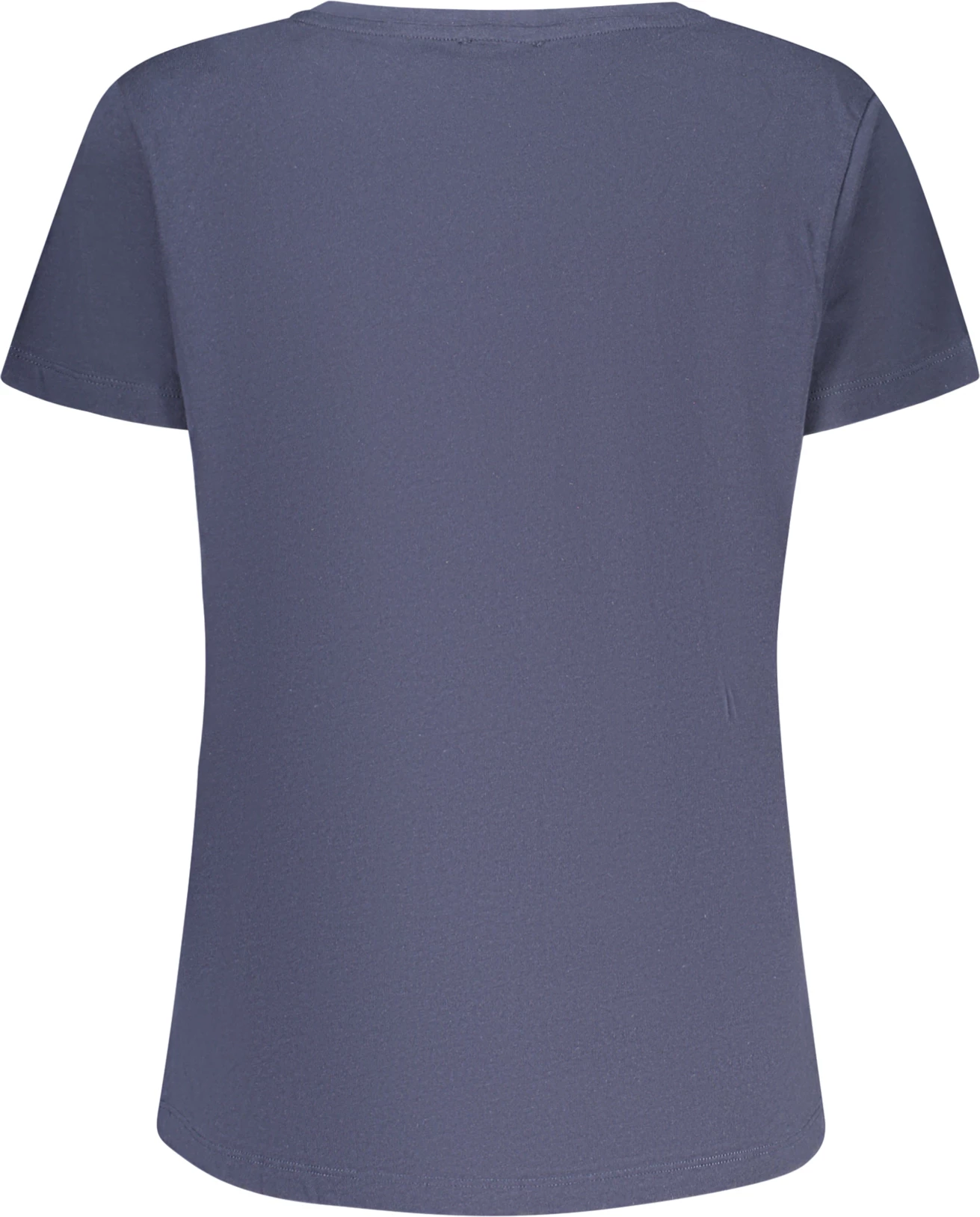 Maicë FREDDY short-sleeve për femra, blu