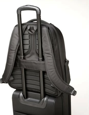 Çantë shpine për laptop Kensington Contour 2.0 K60382EU 15.6", e zezë