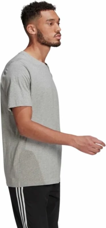 Maicë për meshkuj adidas, gri